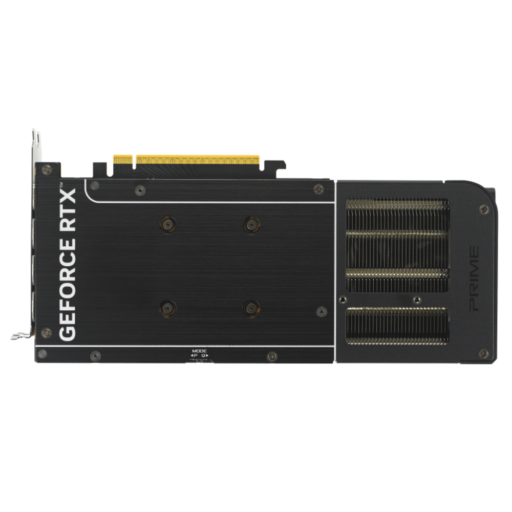 ASUS Prime GeForce RTX 5060 OC 8GB Nvidia Graphic Card - 6