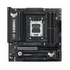 ASUS TUF Gaming B850M-Plus DDR5 AMD Motherboard - 4