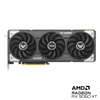 ASUS TUF Gaming Radeon RX 9060 XT OC Edition 16GB AMD Graphic Card - 2