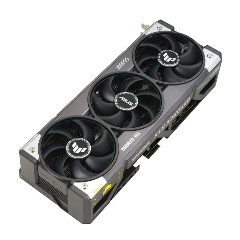ASUS TUF Gaming GeForce RTX 5080 OC 16GB Nvidia Graphic Card - 5
