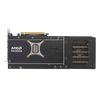 ASUS PRIME Radeon RX 9070 XT OC 16GB AMD Graphic Card - 6