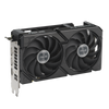 ASUS Dual Radeon RX 9060 XT 16GB AMD Graphic Card - 5