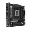 ASUS TUF Gaming B850M-Plus DDR5 AMD Motherboard - 3