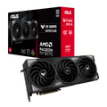 ASUS TUF Gaming Radeon RX 9070 OC Edition 16GB AMD Graphic Card