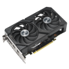 ASUS Dual Radeon RX 9060 XT 16GB AMD Graphic Card - 4