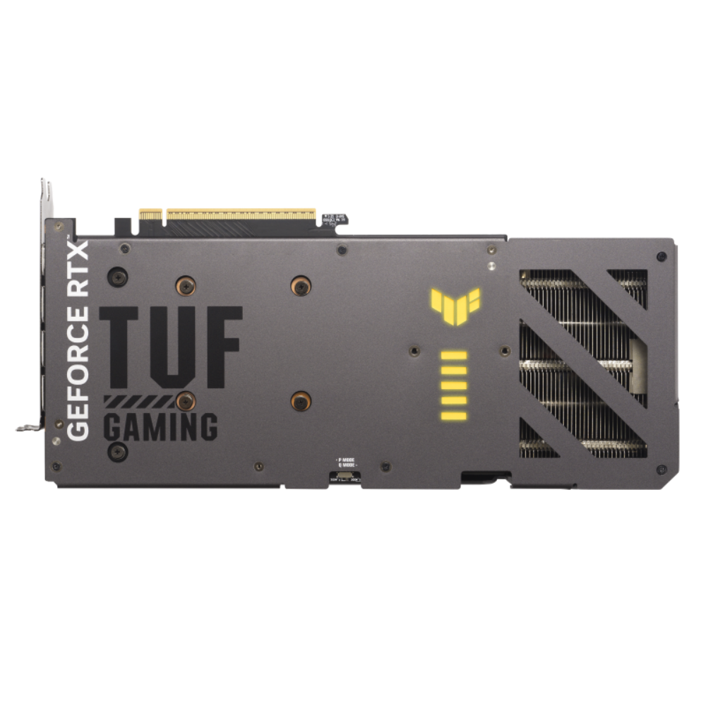 ASUS TUF Gaming Geforce RTX 5060 Ti OC Edition 8GB NVIDIA Graphic Card - 4