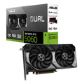 ASUS Dual GeForce RTX 5060 OC 8GB Nvidia Graphic Card