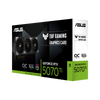 ASUS Tuf Gaming GeForce RTX 5070 Ti OC Edition 16GB Nvidia Graphic Card - 2