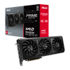 ASUS PRIME Radeon RX 9070 XT OC 16GB AMD Graphic Card