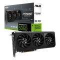 ASUS Prime GeForce RTX 5060 OC 8GB Nvidia Graphic Card