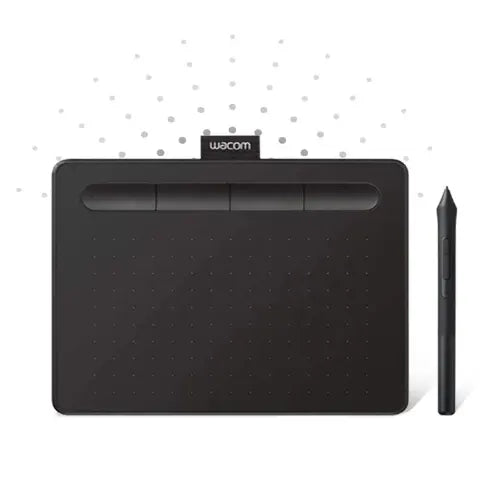 Wacom Intuos CTL-4100/K0-CX Small Digital Pen Tablet