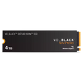 WESTERN DIGITAL Black SN7100 4TB M.2 Nvme Gen4 Solid State Drive ( SSD )