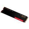 WESTERN DIGITAL Black SN8100 4TB M.2 NVME Gen5 Internal Solid State ( SSD )