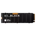 WD BLACK SN850X NVMe SSD - 8TB With Heatsink WDS800T2XHE-00CDD0 – TechCure India