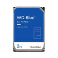 WD Blue 2TB 7200 RPM Hard Drive