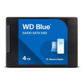 WD Blue SA510 4TB SSD WDS400T3B0A-00C7K0 – TechCure India
