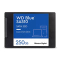 WD Blue SA510 SSD, 250GB