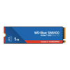WESTERN DIGITAL Blue SN5100 1TB M.2 NVMe Gen4 Solid State Drive ( SSD )