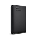 WD Elements 4TB External Hard Drive