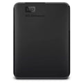 WD Elements Portable 6TB External Hard Drive