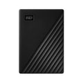 WD My Passport 2TB External Hard Drive