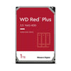 WESTERN DIGITAL Red Plus NAS 1TB Internal HDD