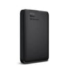 WESTERN DIGITAL Elements 4TB External HDD ( Black )