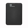 WESTERN DIGITAL Elements 1TB Portable External HDD (WDBHHG0010BBK-EESN)