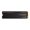 WESTERN DIGITAL BLACK SN7100 500GB M.2 Nvme Gen4 Solid State Drive ( SSD )