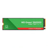 WESTERN DIGITAL Green SN3000 1TB M.2 Nvme Gen4 Solid State Drive ( SSD )