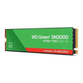 WD Green SN3000 1TB NVMe Gen4 WDS100T5G0E-00VLF0 SSD – TechCure India