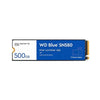 WESTERN DIGITAL Blue SN580 500GB M.2 NVME Gen4 Solid State Drive ( SSD )