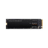 WESTERN DIGITAL Black SN750 500GB M.2 NVME Gen3 Solid State Drive ( SSD )