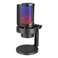 FIFINE Ampligame A8 USB Gaming Microphone ( Black )