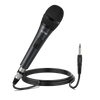 FIFINE K6 Wired HandHeld Microphone
