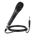 FIFINE K6 Wired HandHeld Microphone