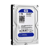 WESTERN DIGITAL Blue 1TB 7200 RPM Internal HDD