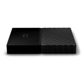 WESTERN DIGITAL 1TB My Passport (Black) – TechCure India