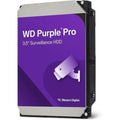 Western Digital 26TB WD Purple Pro Surveillance Internal Hard Drive HDD - SATA 6 Gb/s, 512 MB Cache, 3.5" - WD260PURP – TechCure India