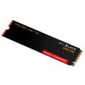 WESTERN DIGITAL Black SN8100 4TB M.2 NVMe Gen5 Internal Solid State ( SSD ) – TechCure India
