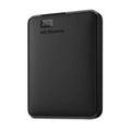 WESTERN DIGITAL Elements 5TB Portable External HDD – TechCure India