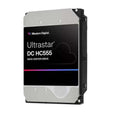 Western Digital Ultrastar DC HC555 12TB 7200RPM SATA-6Gbs 3.5 inch Enterprise Hard Drive WUH722012CLE6L4 – TechCure India