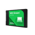 Western Digital WD Green SATA 500GB Internal Solid State Drive (SSD) WDS500G5G0A-00CPT0 – TechCure India