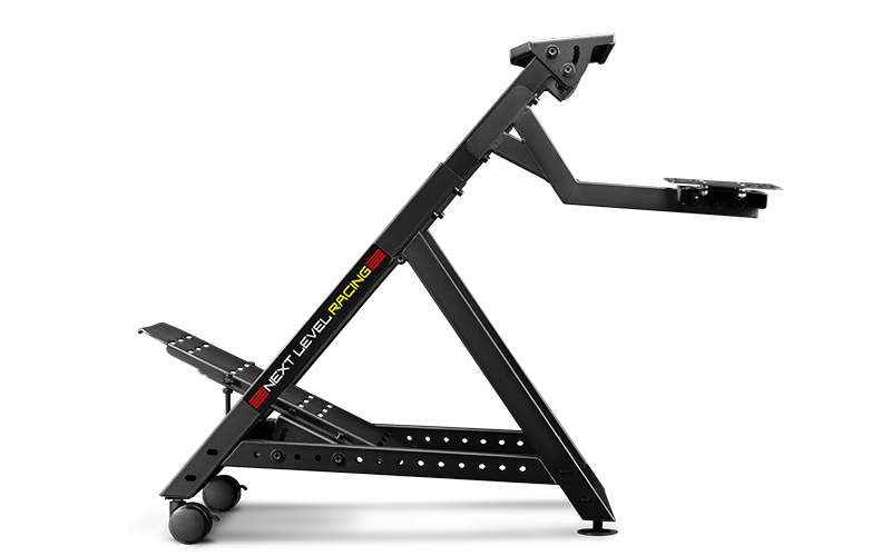 NEXT LEVEL RACING WHEEL STAND DD NLR-S013 – TechCure India