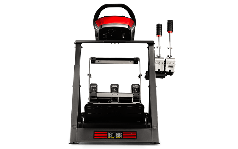NEXT LEVEL RACING WHEEL STAND DD NLR-S013 – TechCure India