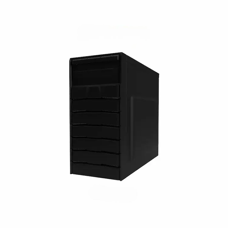 Acer Aspire Desktop Workstation UD.351SI.02Y, Intel Core i3, 8 GB RAM, 512 GB Storage, Windows 11 Home – TechCure India
