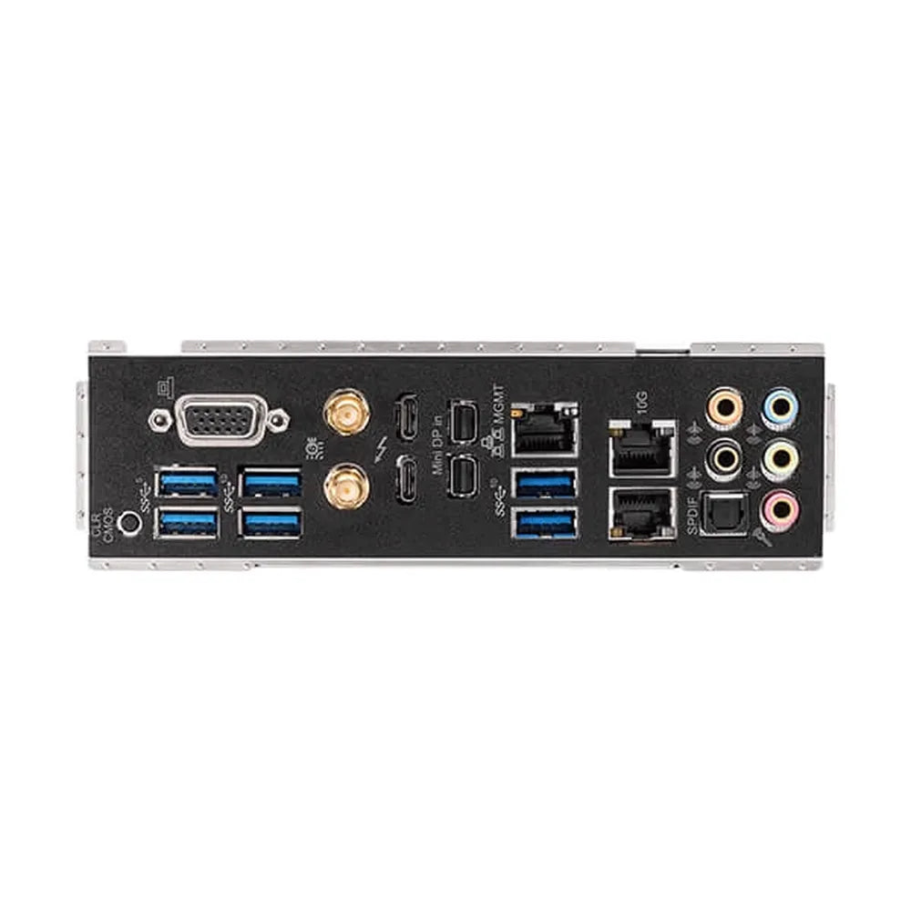 ASROCK WRX80 Creator R2.0 WIFI DDR4 AMD Motherboard - 3