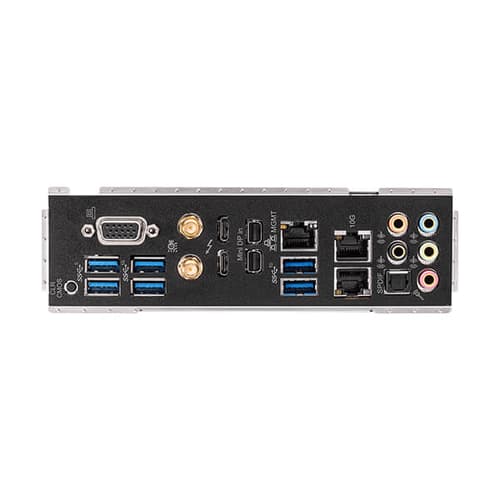 ASRock WRX80 Creator R2.0 WIFI Workstation Motherboard – TechCure India