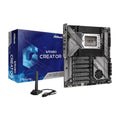 ASRock WRX80 Creator R2.0 WIFI Workstation Motherboard – TechCure India