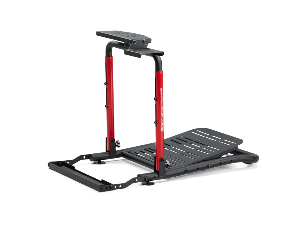 NEXT LEVEL RACING NEXT LEVEL RACING WHEEL STAND LITE 2.0 (NLR-S040) – TechCure India